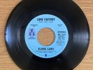 Eloise Laws - Love Factory NM Original Promo Northern Soul Mecca