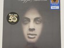 Billy Joel-Piano Man Ltd Ed Walmart Excl Tan Swirl Vinyl w/ 12 x 12 Photo