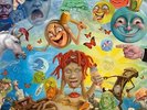 Trippie Redd - Life's a Trip Urban Outfitters Exclusive X/2000 Clear Vinyl MINT