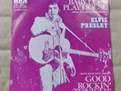 ELVIS PRESLEY 7