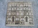 Led Zeppelin - Physical Graffiti 1975 UK DOUBLE LP SWAN SONG 1st