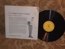 Barney Kessel To Swing or Not To Swing Contemporary C3513 1957 org pres VG+