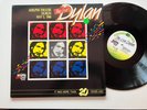 Bob Dylan LP Adelphi Theatre Dublin 5/5/66