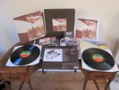 Led Zeppelin: Led Zeppelin II Super Deluxe Box Set: RARER NUMBERED Edition Vinyl