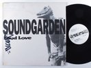 SOUNDGARDEN Loud Love A&M 12