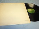 THE BEATLES 2 LP WHITE ALBUM 1968 EMBOSSED & NUMBERED WITH POSTER & 4 PHOTOS
