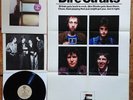 Dire Straits Self Titled1ST PRESS w/ RARE LARGE PROMO POSTER MINT in SHRINK