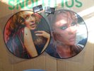 KYLIE MINOGUE - CHOCOLATE & RED BLOODED WOMAN  12