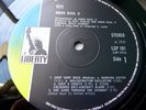 AMON DUUL II Yeti 1970 UK LIBERTY 1st PRESS MINT