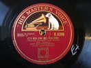 RAY NOBLE (Bowlly) It's bad For Me/ How Could We Be Wrong? (E+)