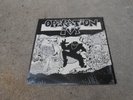 OPERATION IVY-ENERGY-LP-VINYL-INSERT-SHRINK-LOOKOUT 10-1ST PRESS-MARCH 89-NM