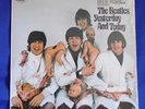 Beatles Yesterday Today Mono Butcher Cover vinyl Album Sealed LP in shrink