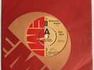 KATE BUSH -Wuthering Heights (Short Version)- Original UK EMI Promo/Demo 7