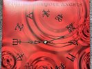 Rush - Clockwork Angels 2012- Vinyl LP Hard Rock/Prog Rock Album - Used Mint Con