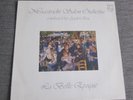 PHILIPS ANDRE RIEU MAASTRICHT SALON ORCHESTRA - LA BELLE EPOQUE LP