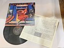 Cyndi Lauper - She's So Unusual (1983) Vinyl LP • Time After, She Bop, Cindy