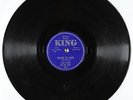 R&B 78 - Jack Dupree & Mr. Bear - Walking The Blues - King - mp3