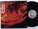 STOOGES Funhouse ELEKTRA LP VG+ gatefold o