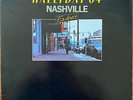 JOHNNY HALLYDAY Nashville 84 Double LP Drôle de métier + spécial enfants du rock