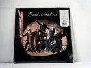 PAUL McCARTNEY  and WINGS LP Band on the Run 1973 RE 180 gram vinyl SEALED
