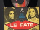 OSTLE FATE-TITTI BIANCHI MAGA MAGO'+ RICK MANTOVANI(TEDDY RENO) TROVAJOLI 1966