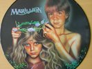 EX/EX MARILLION LAVENDER BLUE / FREAKS 12