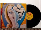 Derek And The Dominos: Layla And Other Love Songs, 1977 Double LP - NM Vinyl