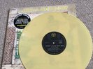 ELTON JOHN Goodbye Yellow Brick Road LP DJM (Limited YELLOW VINYL) EX/EX 1978