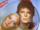 David Bowie Pin Ups Picture Disc LP Vinyl RSD Day 2019 Record Store New