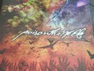poison the well opposite december/tear from red vinyl ltd 500