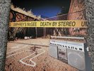 UMPHREY'S McGEE   DEATH BY STEREO Double LP VINYL    2011