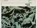 Byrd In Flight, by Donald Byrd USA 1973 Blue Note