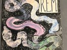R.E.M. - Reckoning - Vinyl LP I.R.S. Records 1984 1st Press