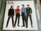 Beyond – 樂與怒 Rock And Roll 1993 Original WEA LP Korean 1st Pressing Vinyl Sealed