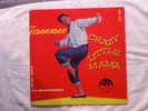 THE EL DORADOS Crazy Little Mama VEE JAY VJLP 1001 LP  MONO