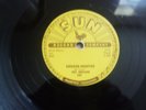SUN-284 78-RPM  - ROY ORBISON - CHICKEN HEARTED - NEW OLD STORE STOCK  NM