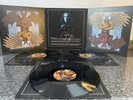 LP DIO – EVIL OR DIVINE LIVE IN NEW YORK CITY LIMITED EDITION 3x VINYL LP NM/NM