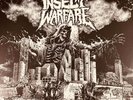 Insect Warfare - World Extermination- Lp, vinile nero, limited edit., remastered