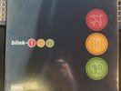 BLINK 182 Take Off Your Pants And Jacket LP Clear/G/R/Y Splatter Vinyl 2013