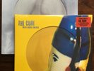 The Cure - Faith + Wild Mood Swings - Picture Discs - RSD21