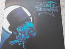KING DIAMOND Decade of horror 4 x vinyl record box set pic discs  rare metal