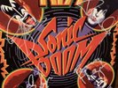 KISS Sonic Boom vinyl - ORIGINAL 2010 Cover Only Signed By All 4 Autographed Lp