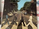 *THE BEATLES* *ABBEY ROAD* *UK STEREO PRESS* *PCS 7088* *1969* VINYL LP