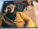Rafael Kubelik Mozart Late Symphonies BRSO Definitive Digital Dutch Pressings