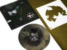Method Man Tical Vinyl Me Please VMP Record LP Gold Black Galaxy RZA Wu Tang