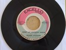 MILDRED WOODARD orig 1966 Don't Let Anybody Know R&B Soul 7