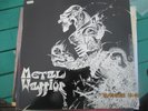 VA / METAL WARRIOR   DEUCE CRISIS FIRST OFFENCE TROJAN NOT FRAGILE EZYMEAT