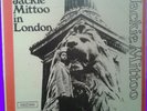 Jackie Mittoo – In London  Studio