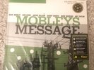 Hank Mobley - Mobley's Message (ANALOGUE PRODUCTIONS, 180 Gram, Prestige) SEALED
