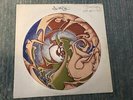 Screaming Gypsy Bandits IN THE EYE Rare LP Psychedelic Promo Serigraph VG